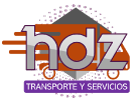 Fletes y mudanzas Logo